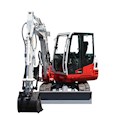  Takeuchi TB250-2